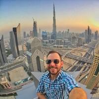 Отзыв от Антон - DTV виза